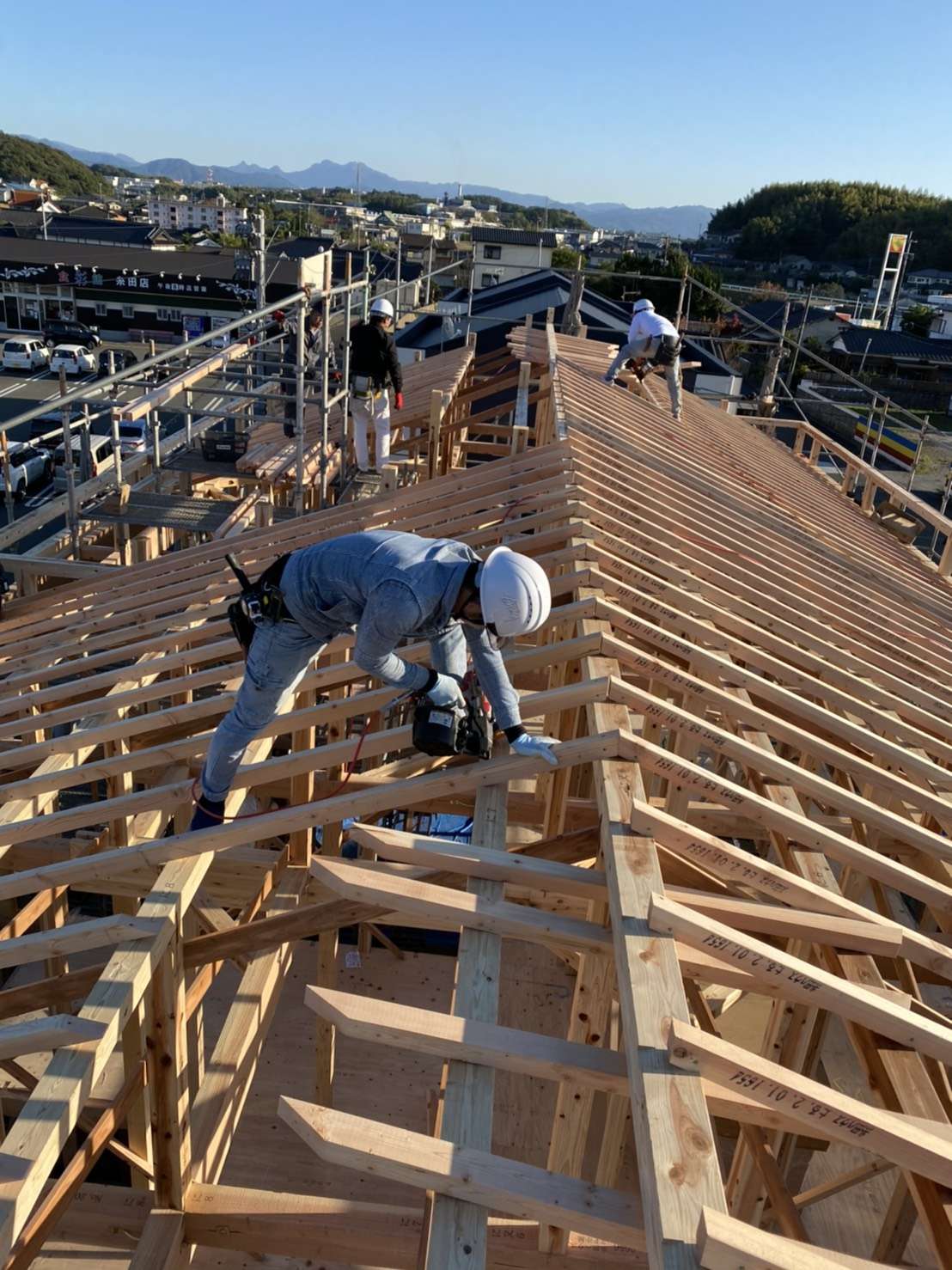 株式会社清川建設